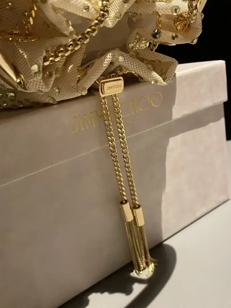 JIMMY CHOO BON BON JC130#