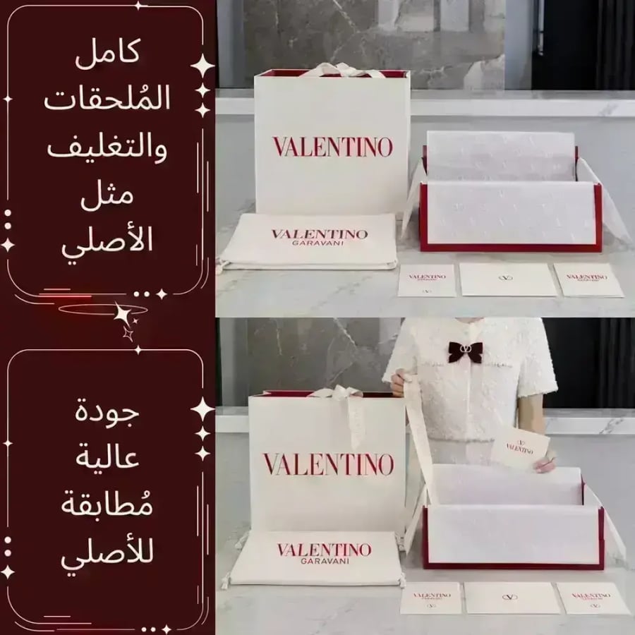 VALENTINO GARAVANI ROCKSTUD VA59#