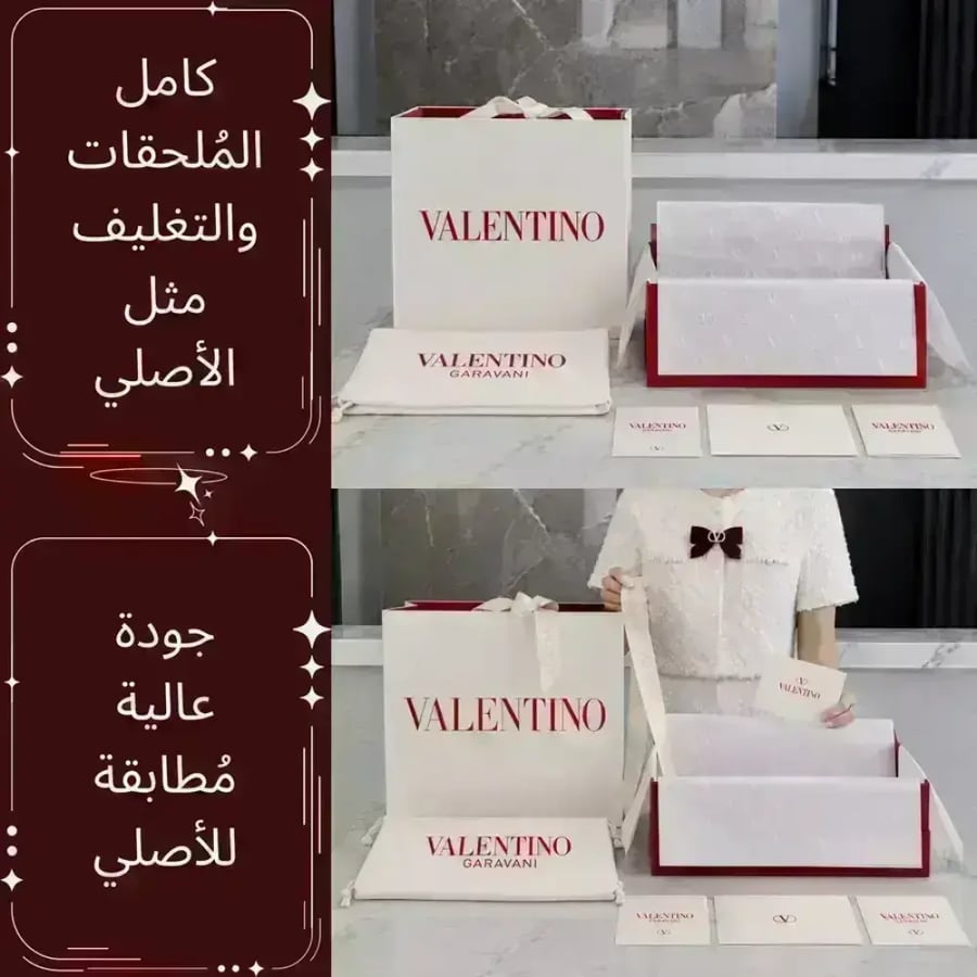 VALENTINO GARAVANI ROCKSTUD VA58#