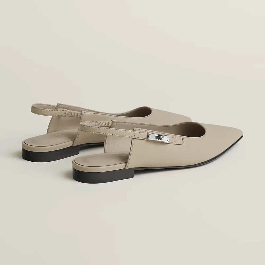 LOVELY SLINGBACK H37#