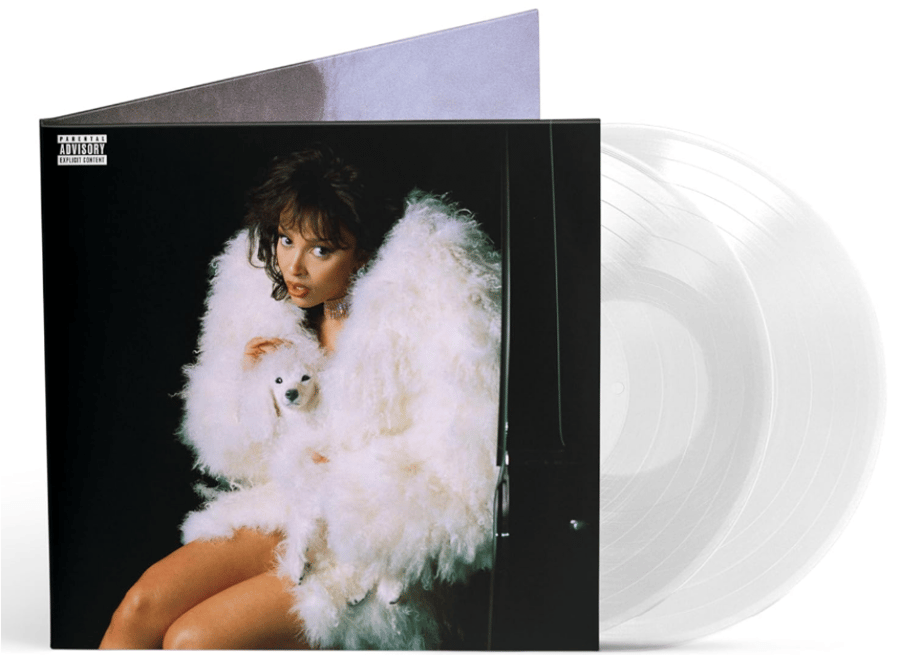Doja Cat - Vie - Physical Touch Edition (Amazon Exclusive Edition)