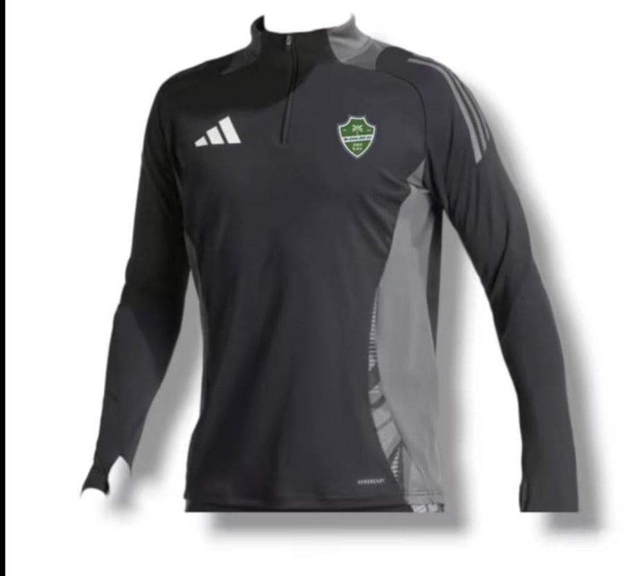 سويتر الاهلي السعودي 2025