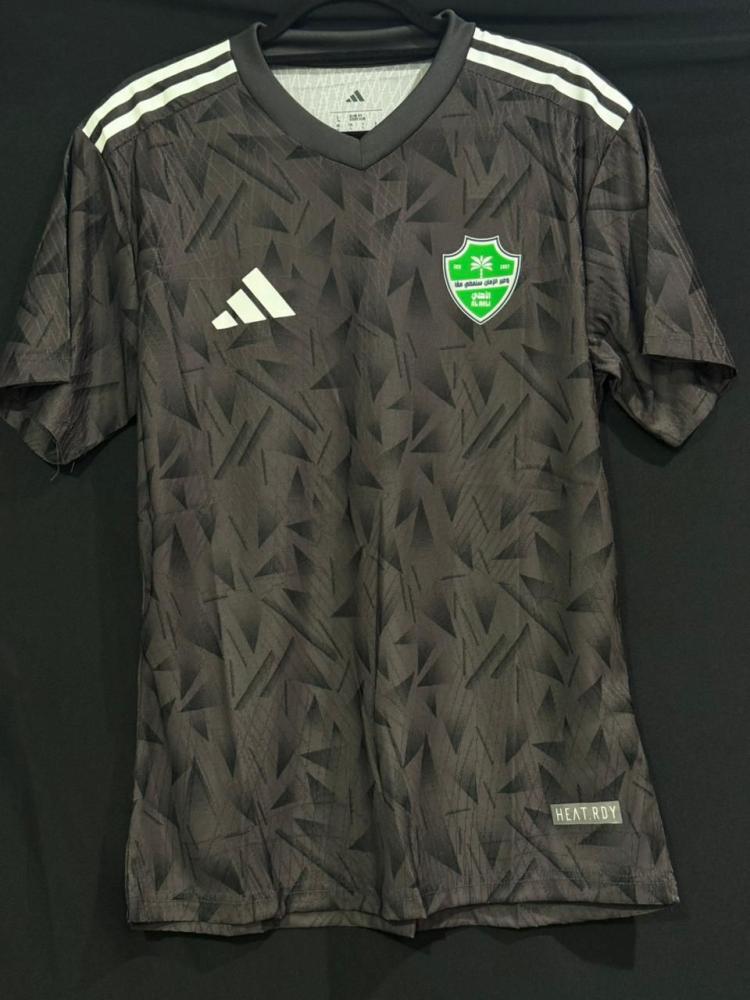 تيشيرت الاهلي السعودي