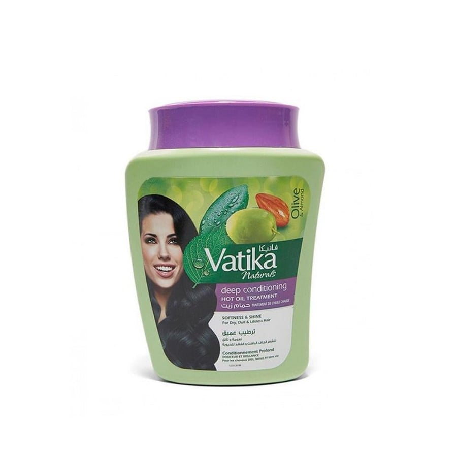 Vatica deep moisturizing bath oil 500g