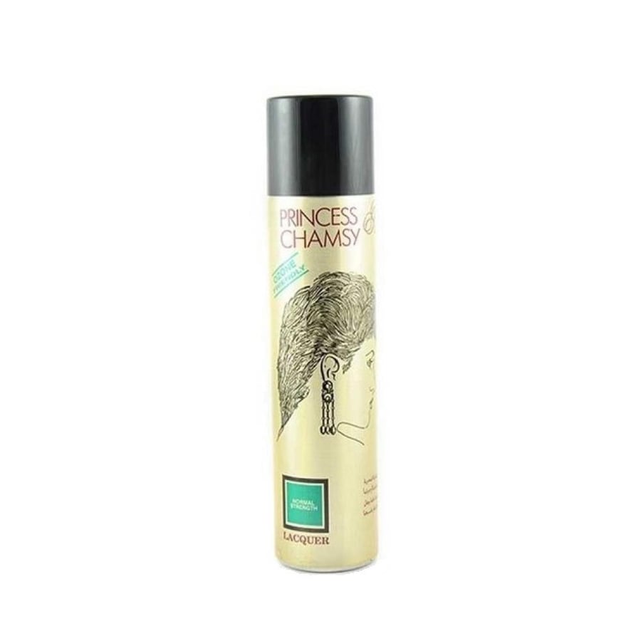 Strong fixed hair holder 90m