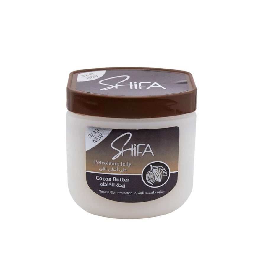 Original pure shea butter with cocoa butter 100 g
