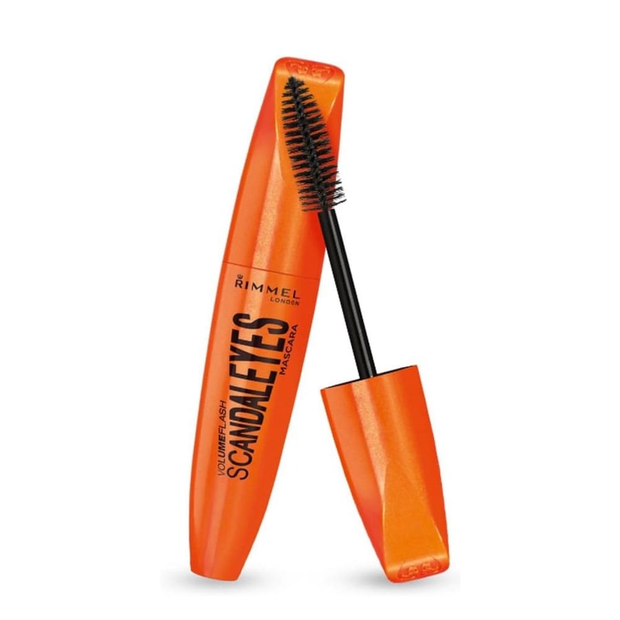 Revlon mascara scandalizes reloaded black
