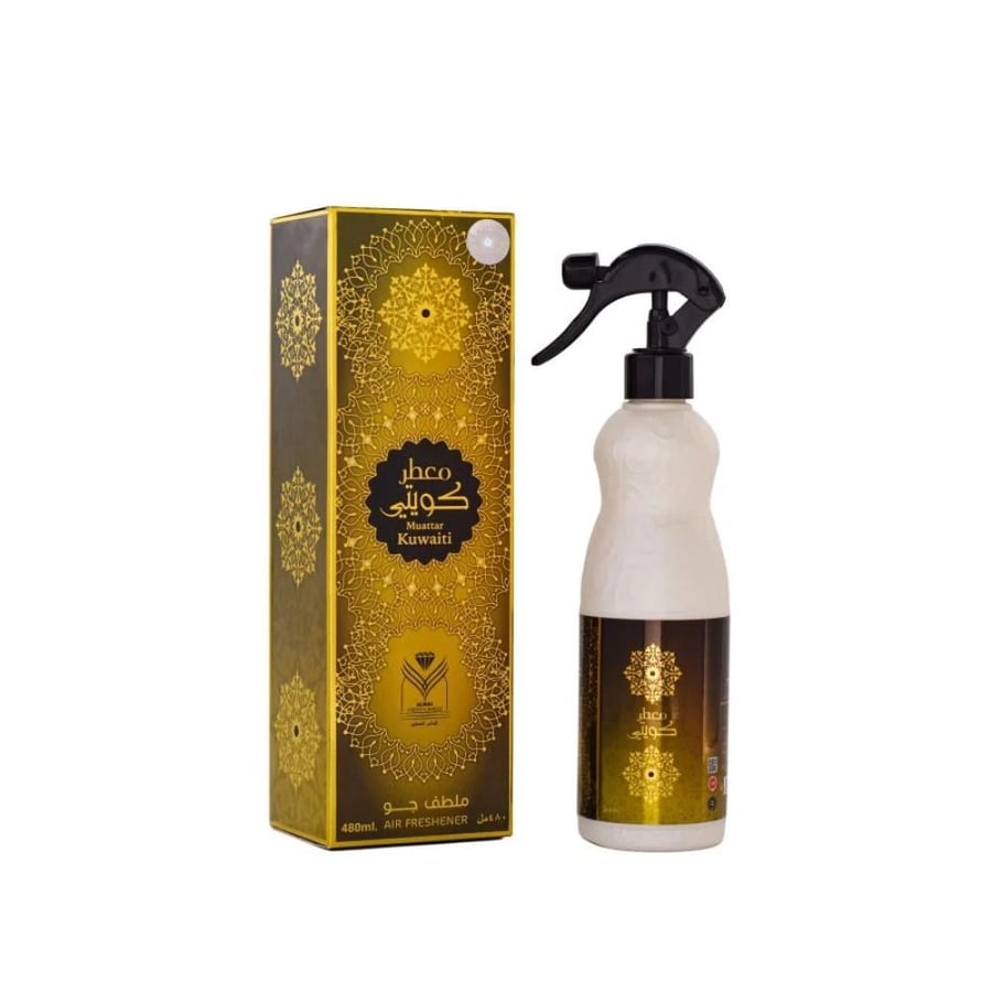 الماس معطر كويتي 480 م