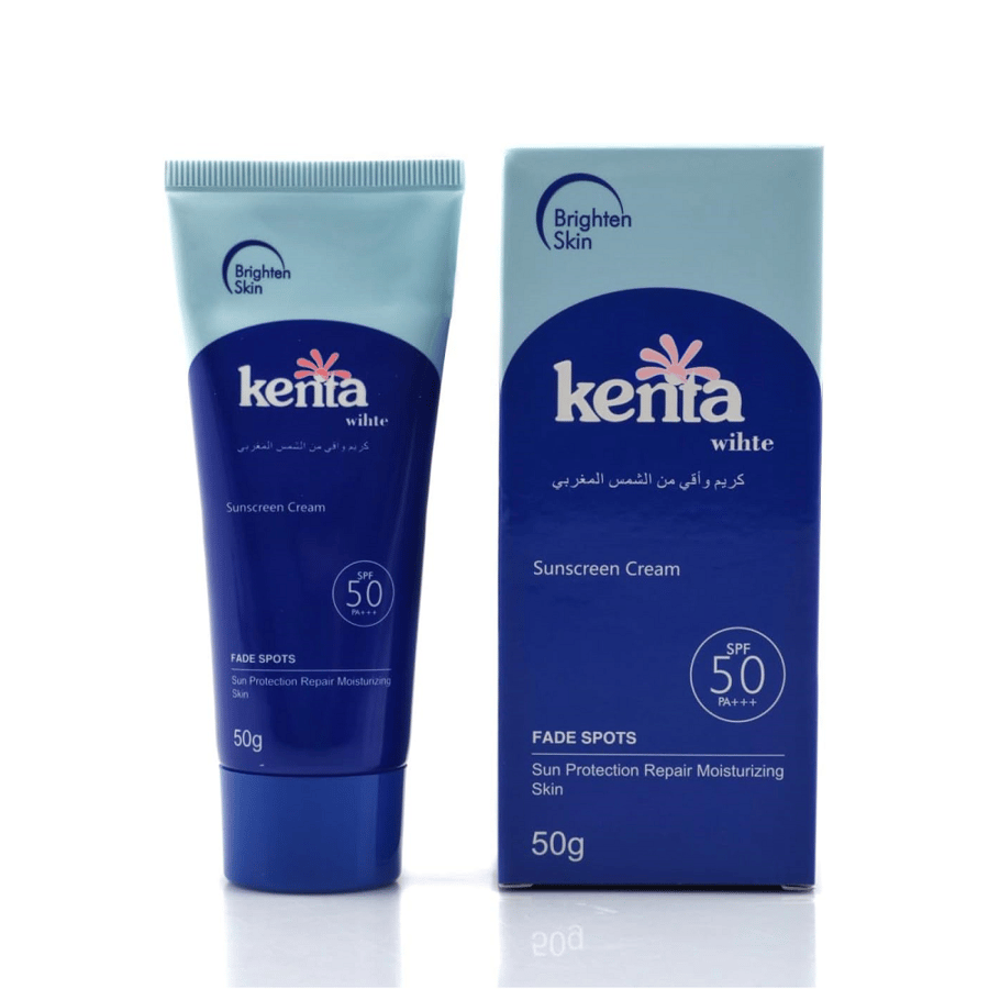 كنتا بلس كريم وافي شمس 50 ج