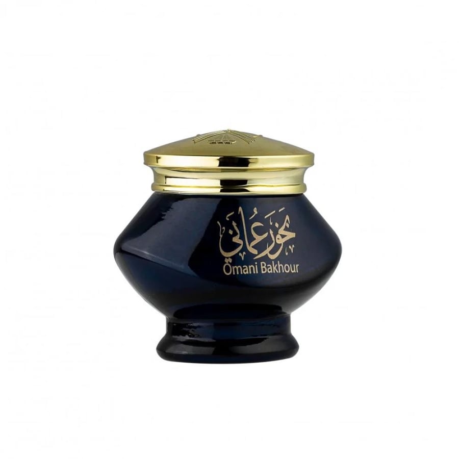 الماس بخور عماني 40 ج