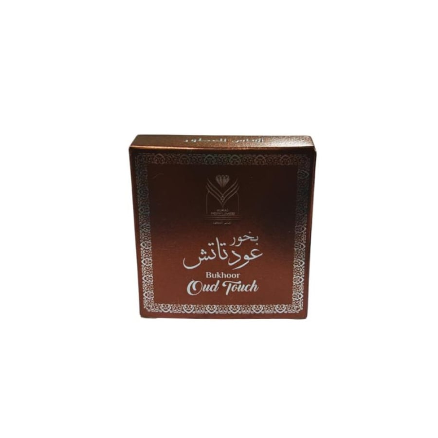 الماس بخور عود تاتش 40 ج