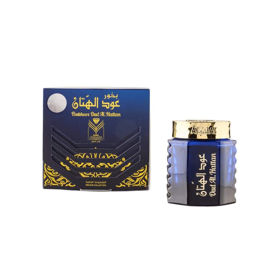 الماس بخور عود الهتان 40 ج