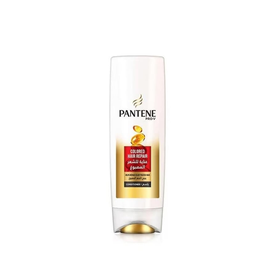 Pantene Hair Care Conditioner for Colored Hair 360 ml