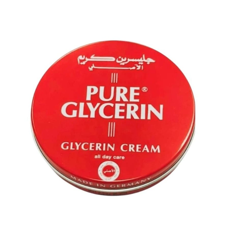 Pure glycerin original cream 250 ml
