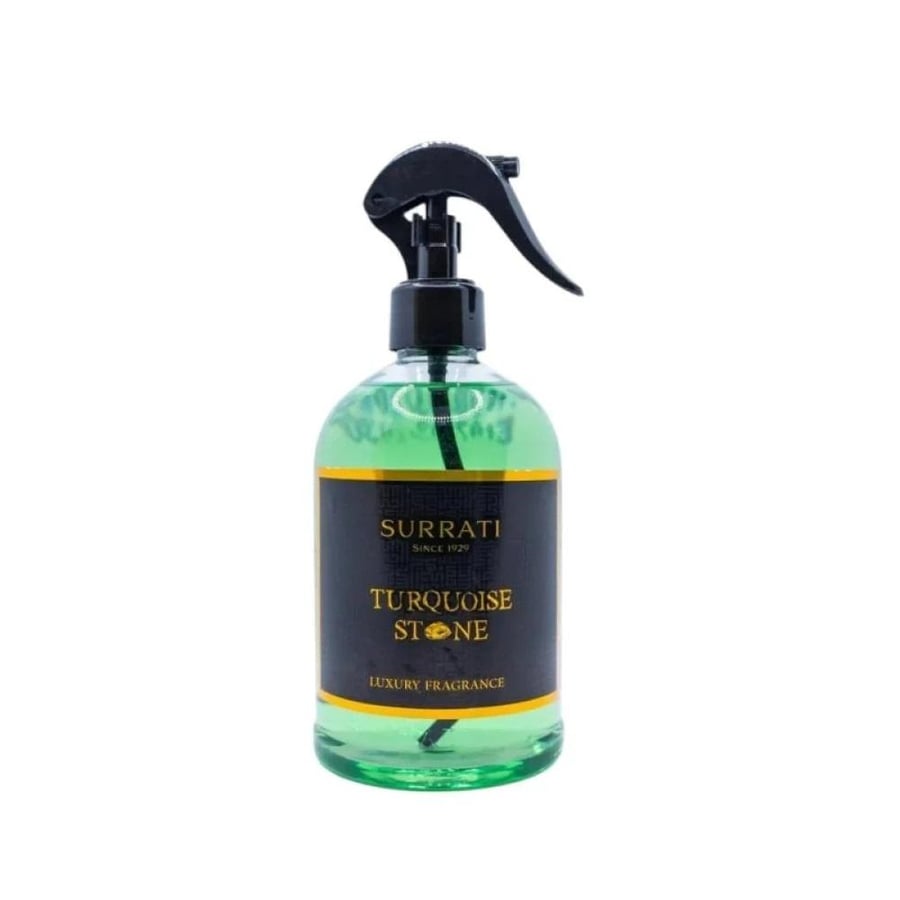السرتي معطر تركواز 500 م