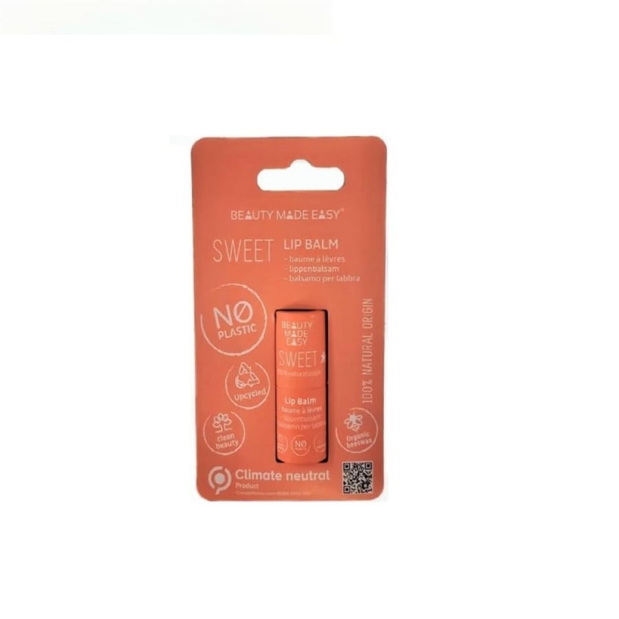 Beauty Med Easy Lip Moisturizer Sweet 5.5 g
