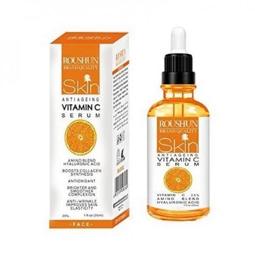 Roshan Vitamin C Serum 30 ml