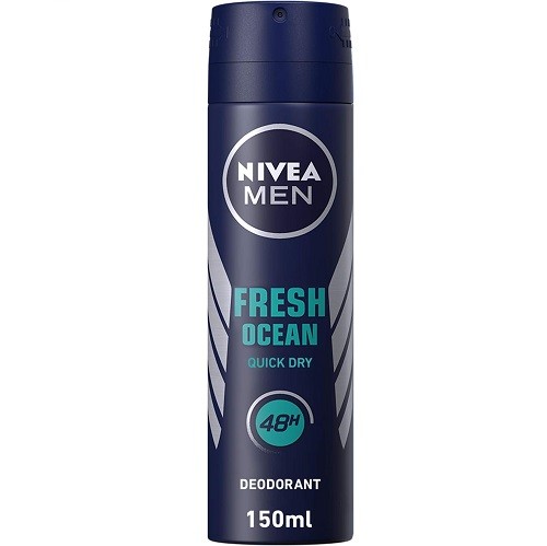 Nivea Espri deodorant Fresh Ocean 150ml