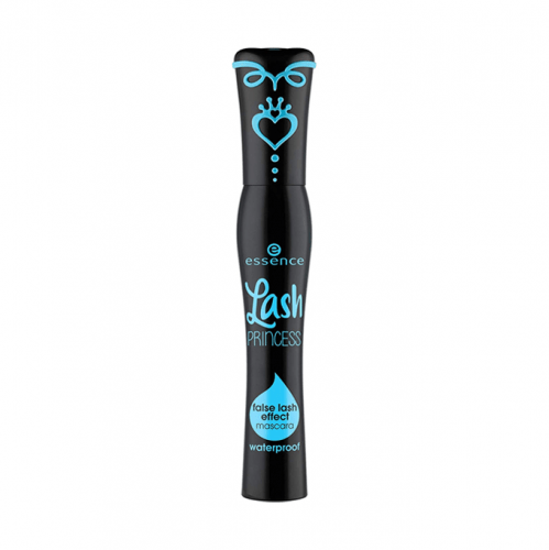 Eyelash mascara princess waterproof