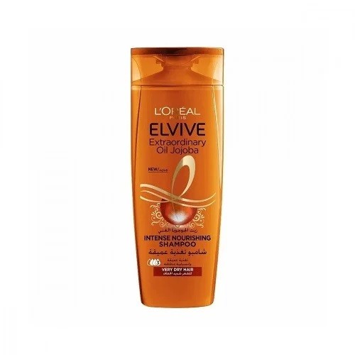 L'Oréal Shampoo Oil for deep nourishment for dry hair 400ml