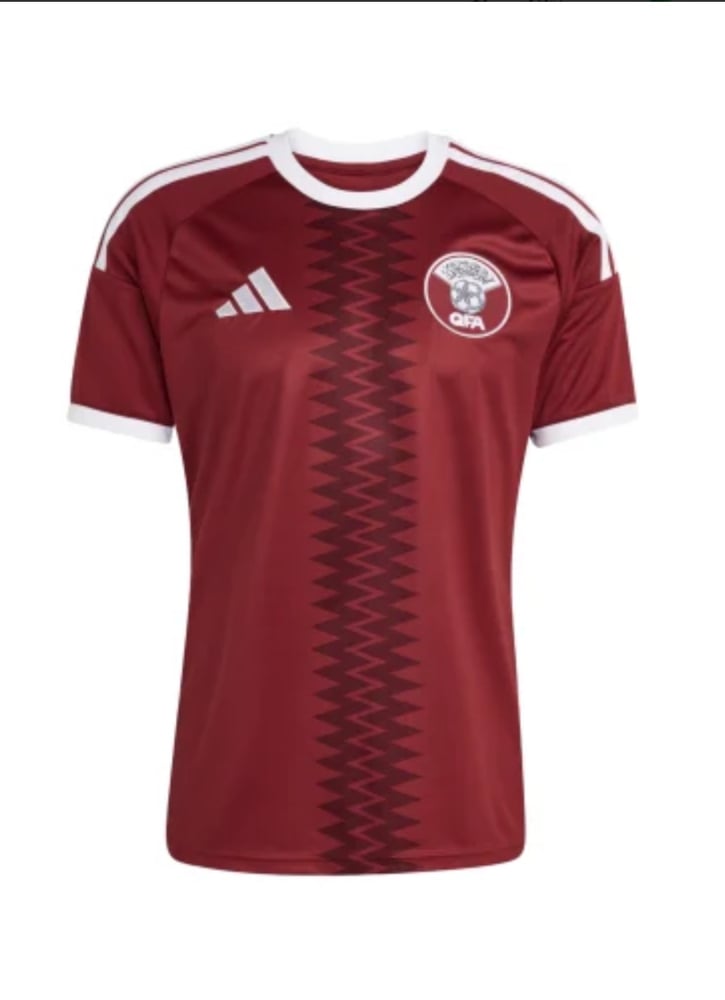‎تيشيرت - قطر 26-27