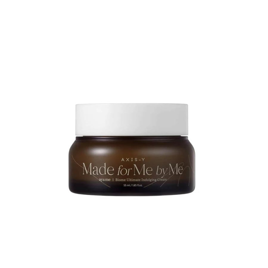 Access-Way Cream Byom Ultimate Indulging for improving skin elasticity - 55 ml
