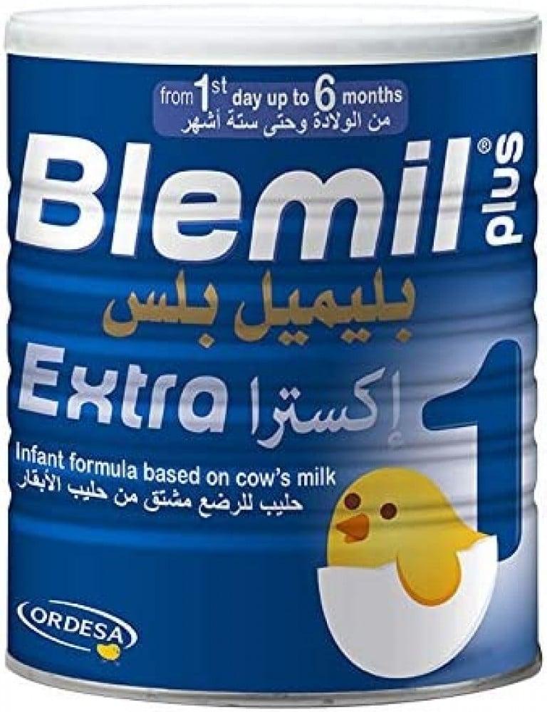 حليب بليميل بلس اكسترا ( 1 ) 600 جرام