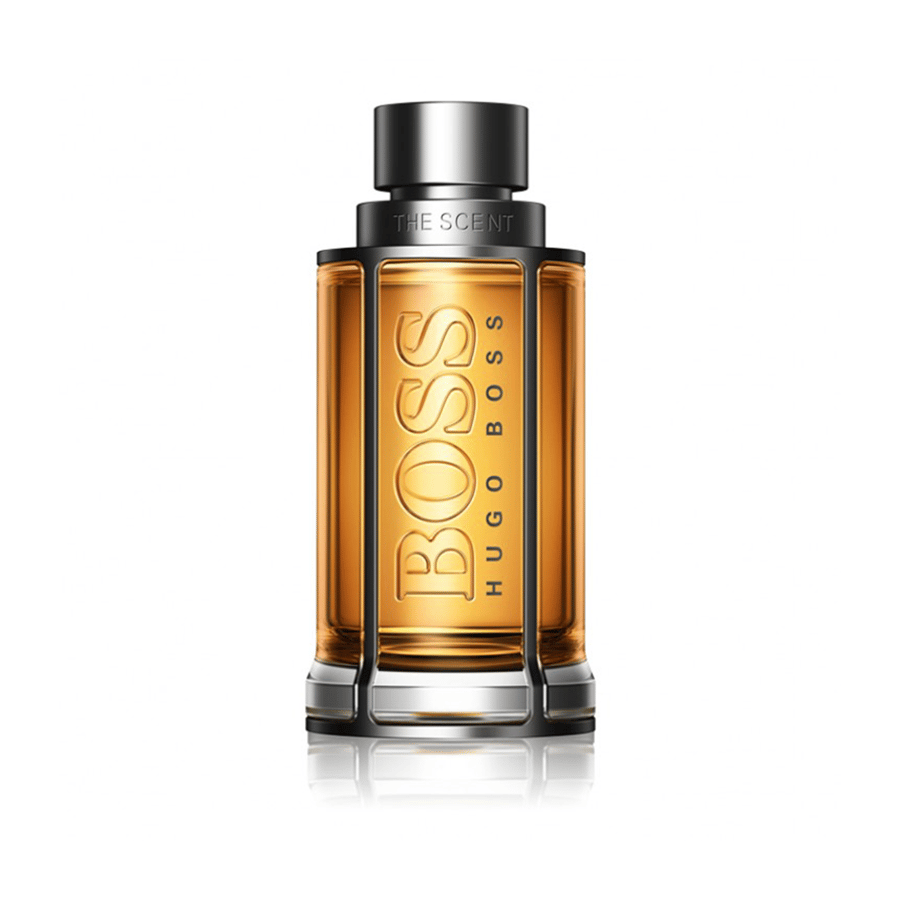 عطر هوجو بوس ذا سنت للرجال - او دى تواليت 100 مل