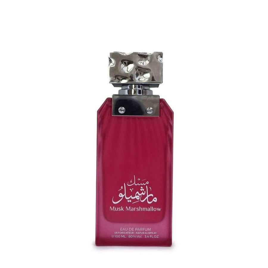 عطر الماس مسك مارشميلو 100 مل