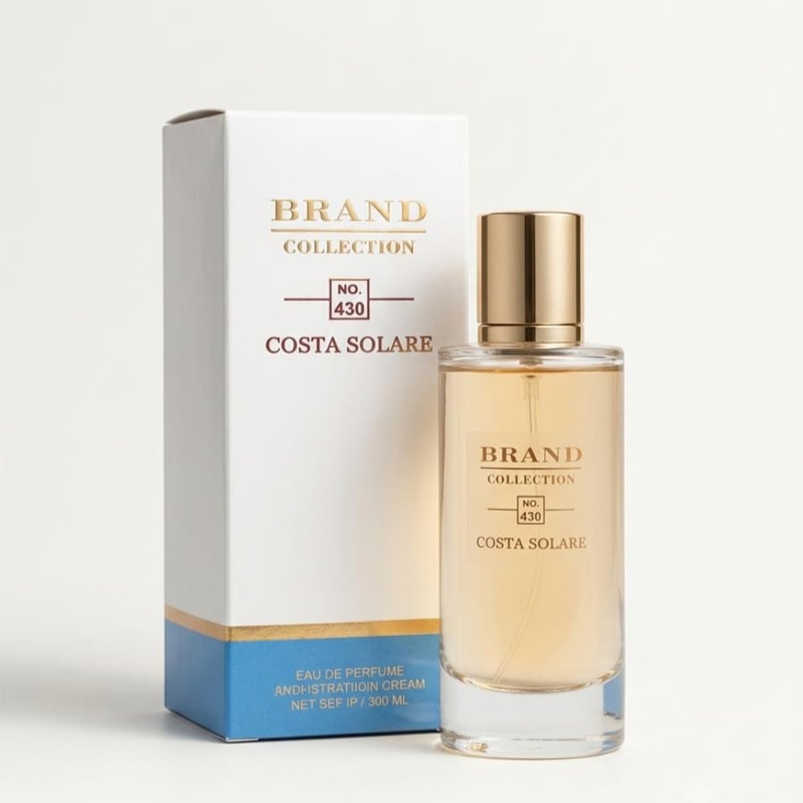 عطر براند كولكشن No.430 ميني 25 مل
