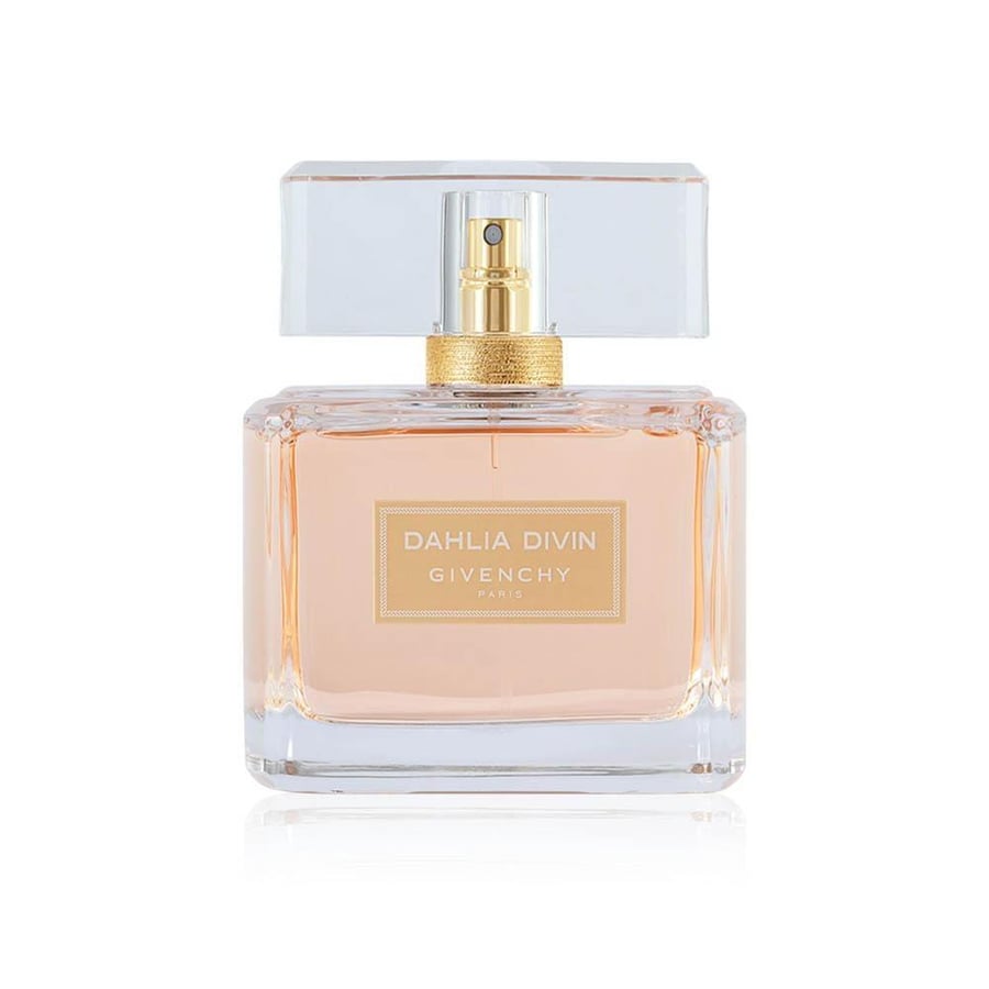 عطر جيفنشي داليا ديفين او دى بارفيوم نود للنساء - 75 مل