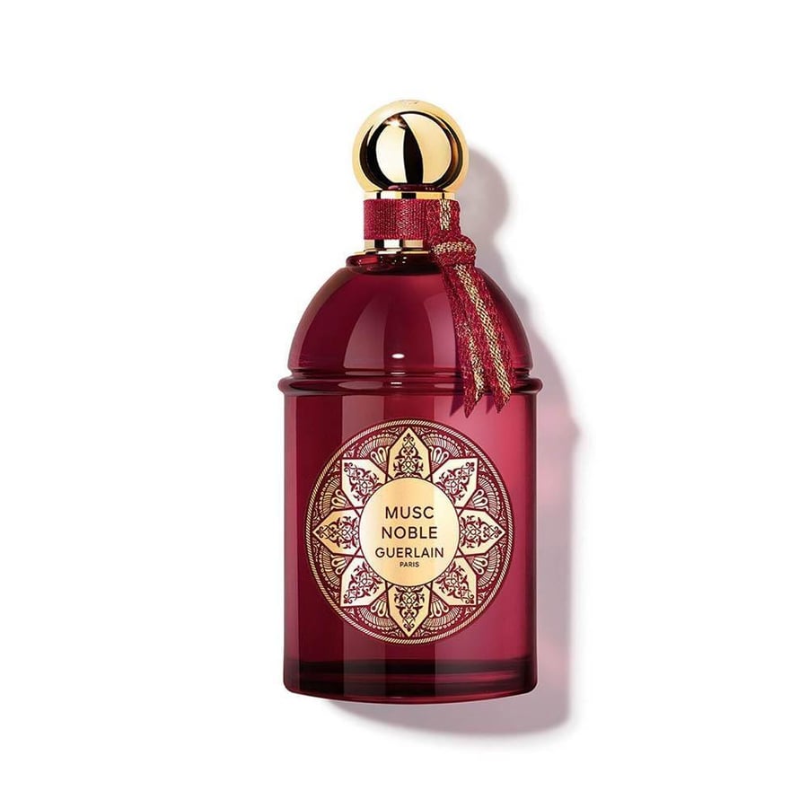 عطر جيرلان مسك نوبل للنساء - او دى بارفيوم 125 مل