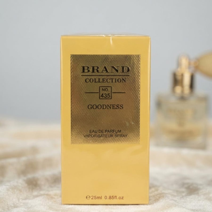 عطر براند كولكشن No.435ميني 25 مل