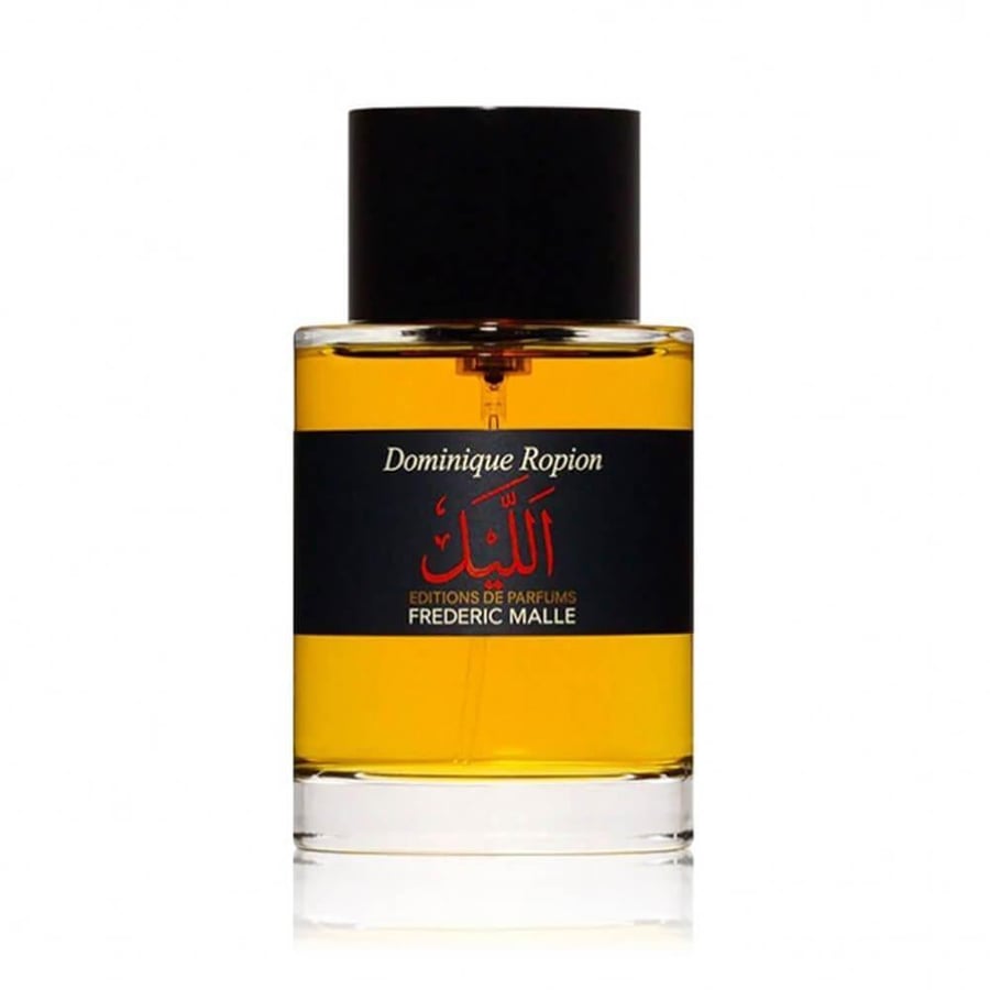 عطر فريدريك مال ذا نايت - او دى بارفيوم 100 مل