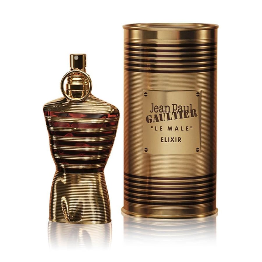عطر جان بول غوتييه لي مال ألكسير بارفيوم - 125 مل