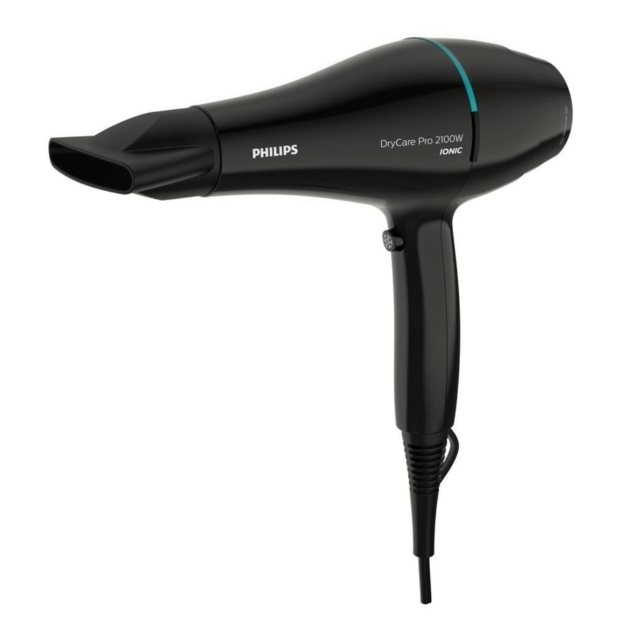 Philips hair dryer Dry Care Pro (BHD272) 2100 watts