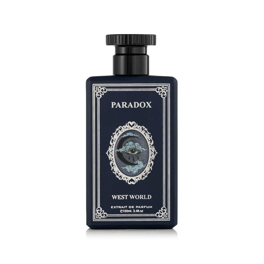 عطر ويست ورلد بارادوكس - اكسترايت دي بارفيوم - 100 مل