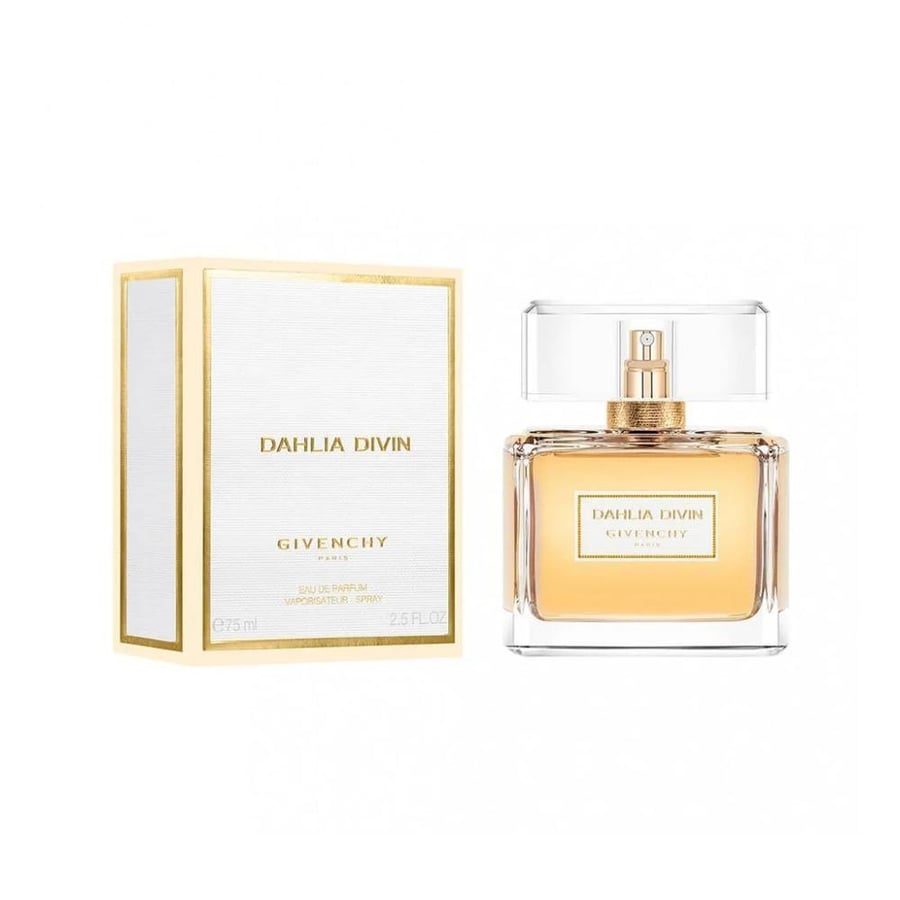 عطر جيفنشي داليا ديفين للنساء او دى بارفيوم - 75 مل