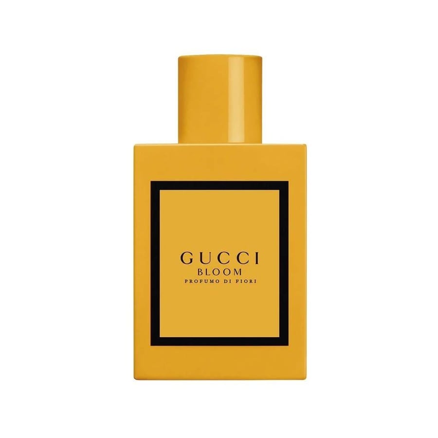 Gucci Bloom Profumo di Fiori perfume for women - Eau de Parfum 100 ml