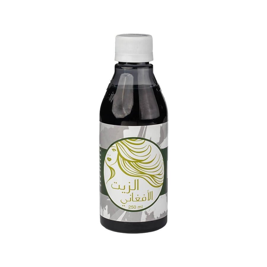 فيموس الزيت الافغاني - 250 مل