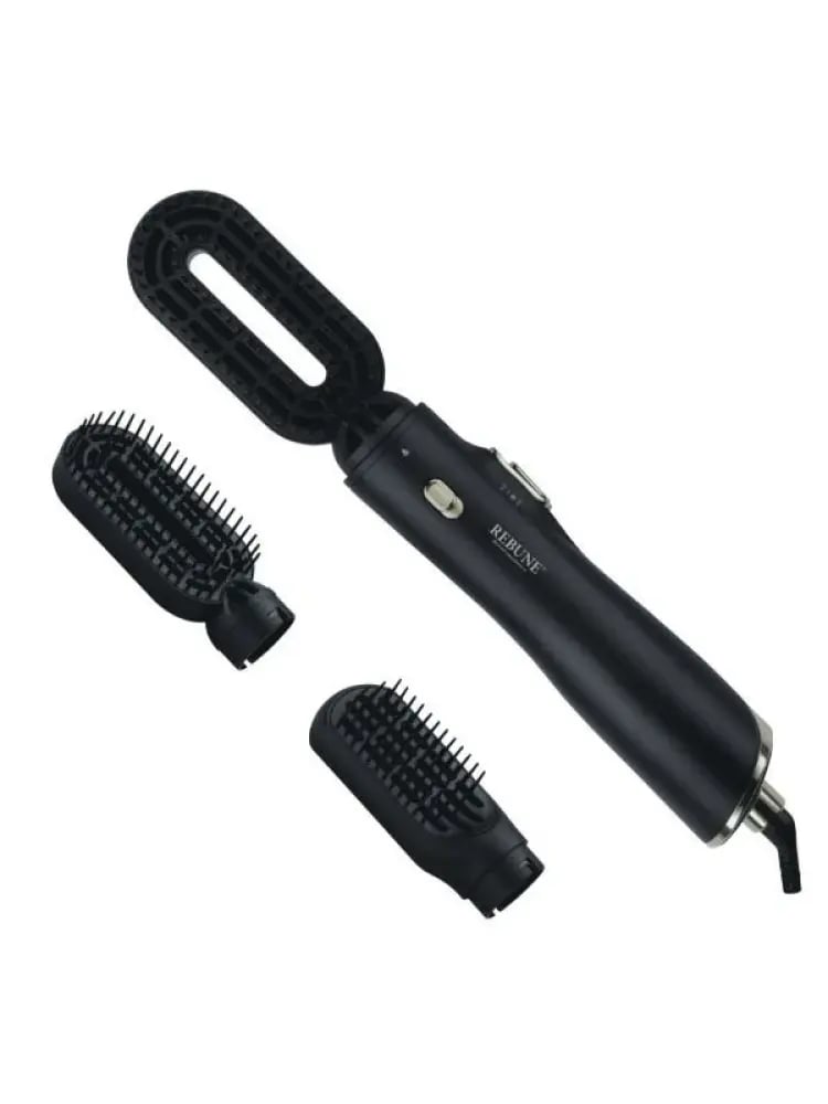 استشوار ريبون 2 قطعة 1200 واط RE-2108-2