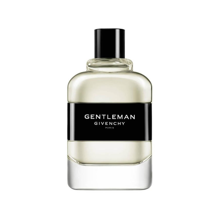 عطر جيفنشي جنتل مان للرجال - او دى تواليت 100 مل