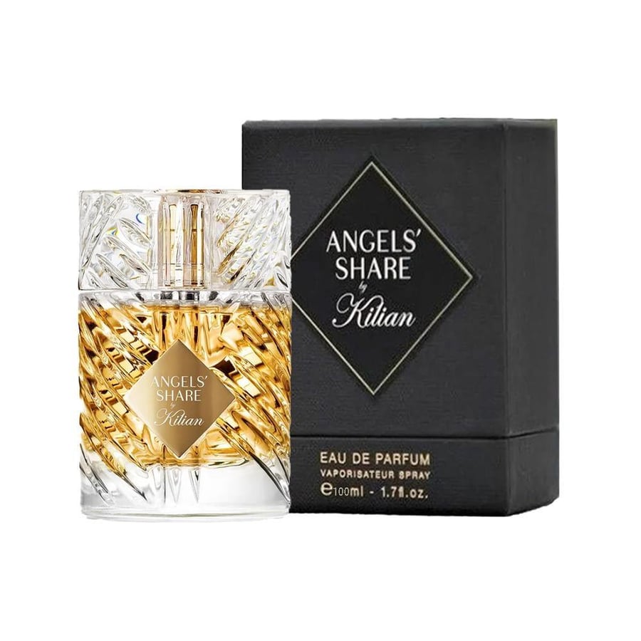 عطر كيليان انجيلز شير - او دى بارفيوم 100 مل