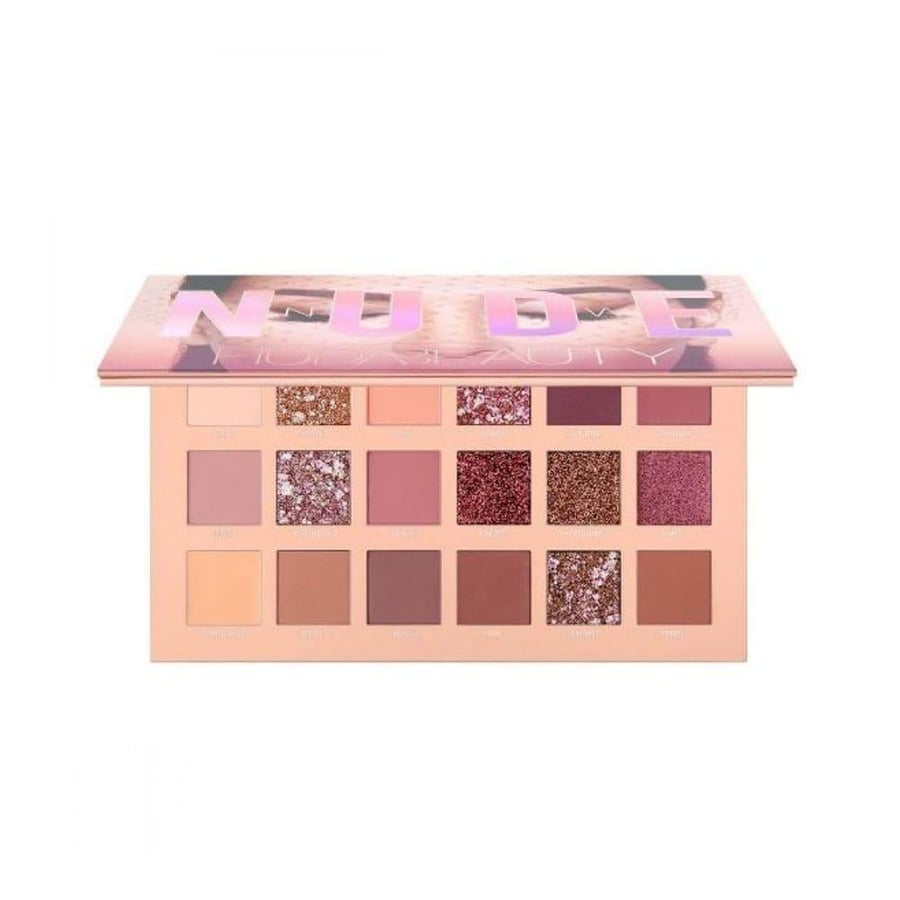 Huda Beauty The New Nude Eyeshadow Palette 19.7 g