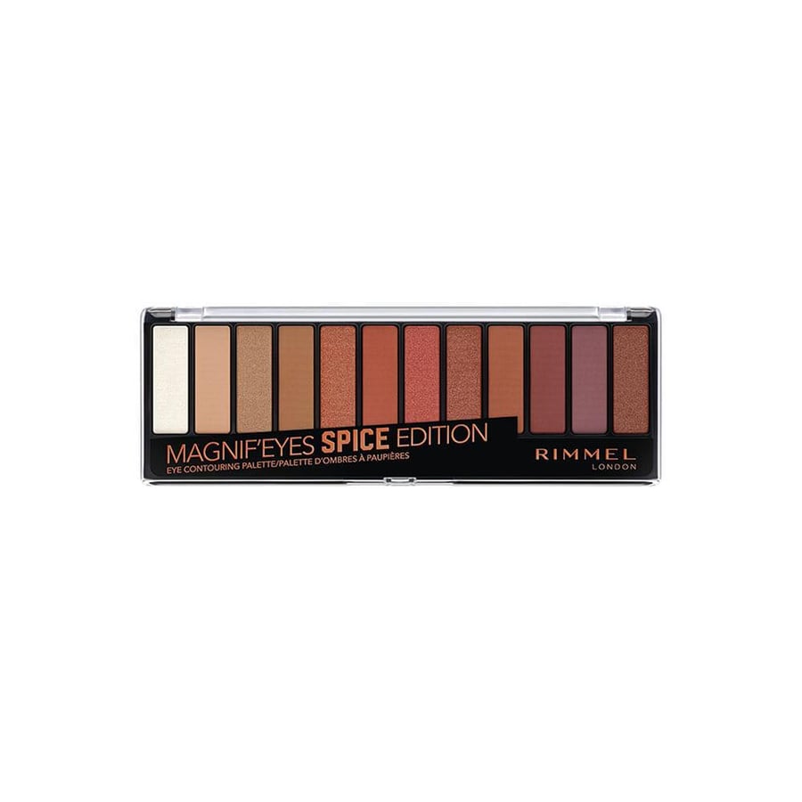Revlon London eye liner box Magnify Eyes 005 Spice Edition - 2.14 g