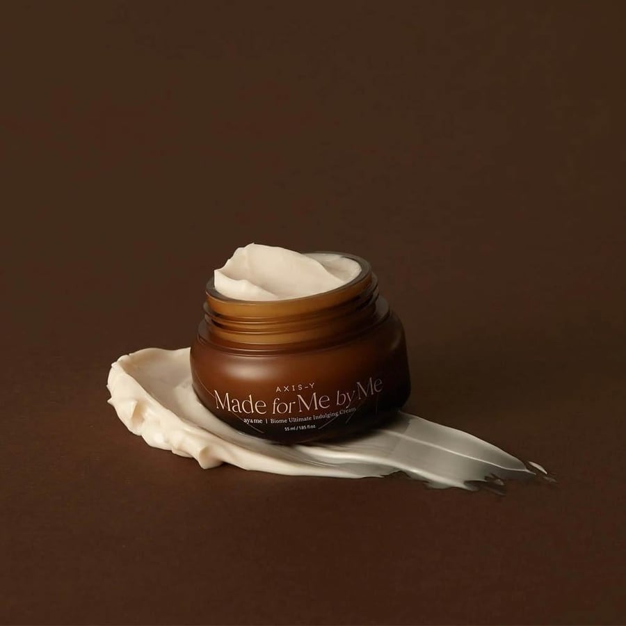 Access-Way Cream Byom Ultimate Indulging for improving skin elasticity - 55 ml