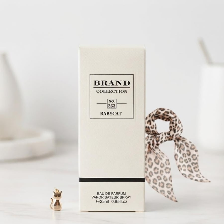 عطر براند كولكشن No.363ميني 25 مل