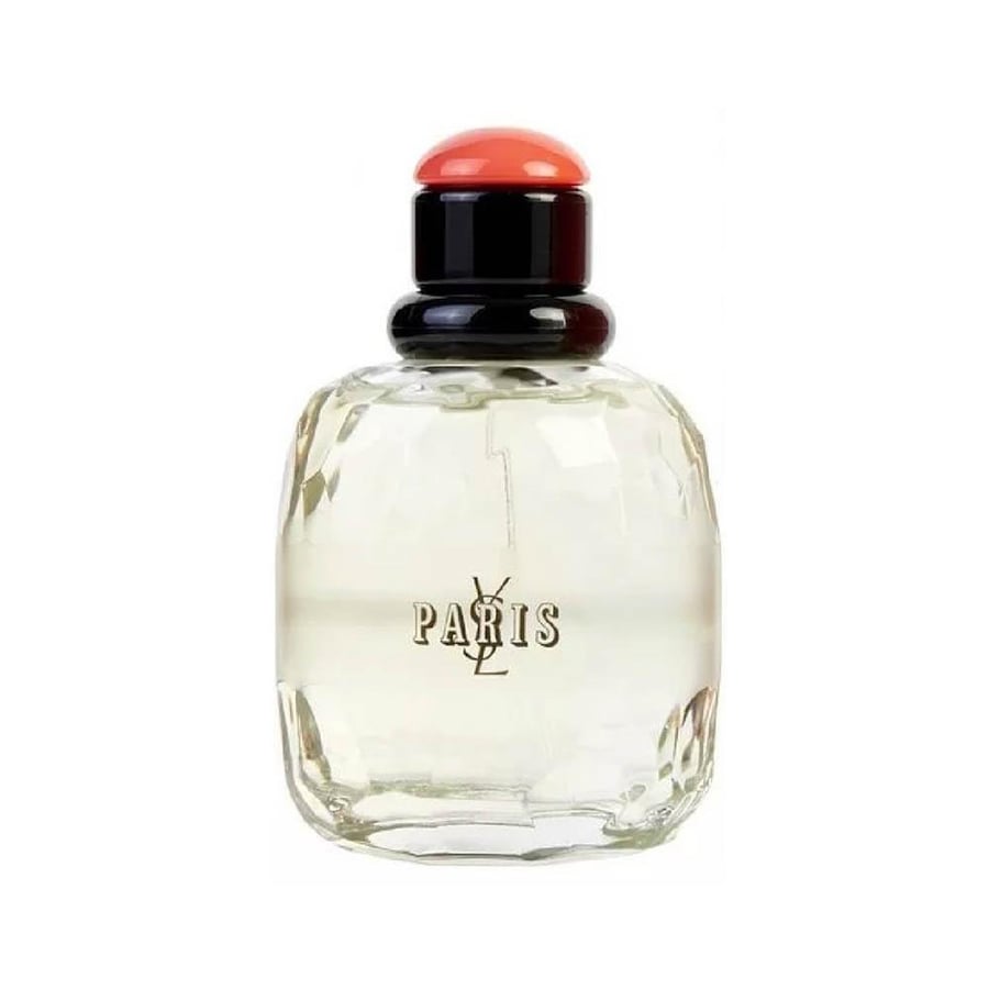 عطر ايف سان لوران باريس للنساء - او دي تواليت 125 مل