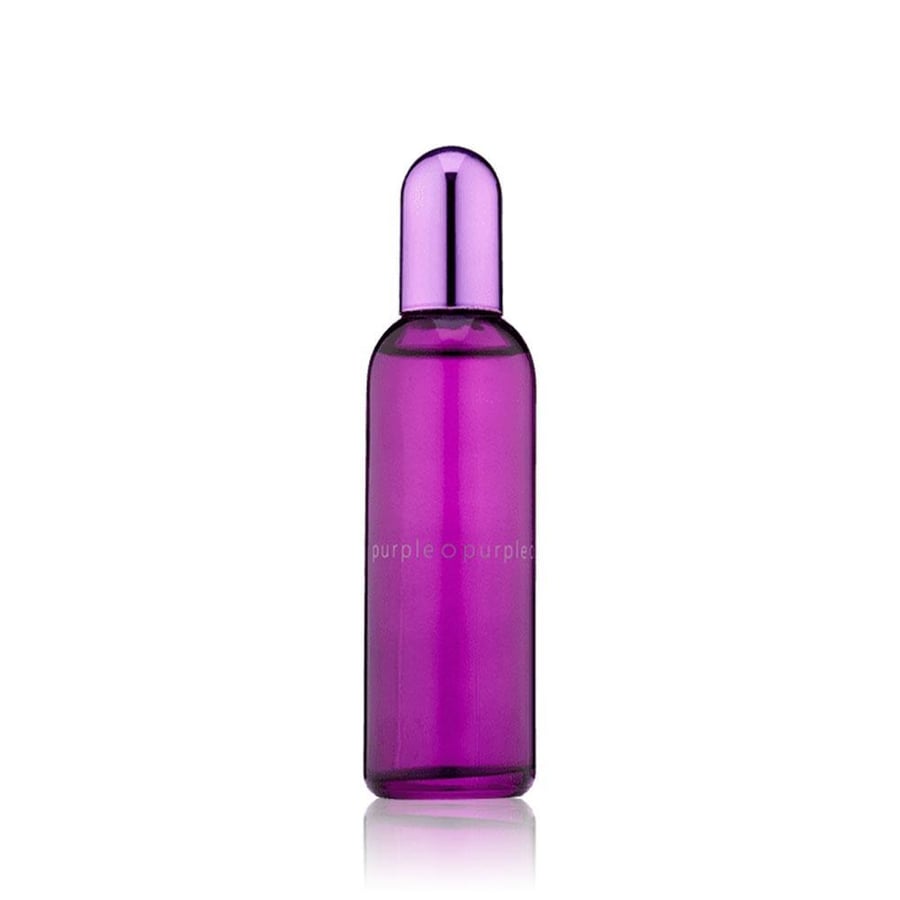 عطر كولور مي بيربل للنساء - او دى بارفيوم 100 مل