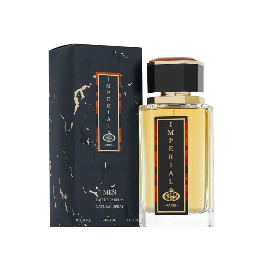 Durrat Dar'a Cash Imperial for Men - EDP Perfume 100 ml